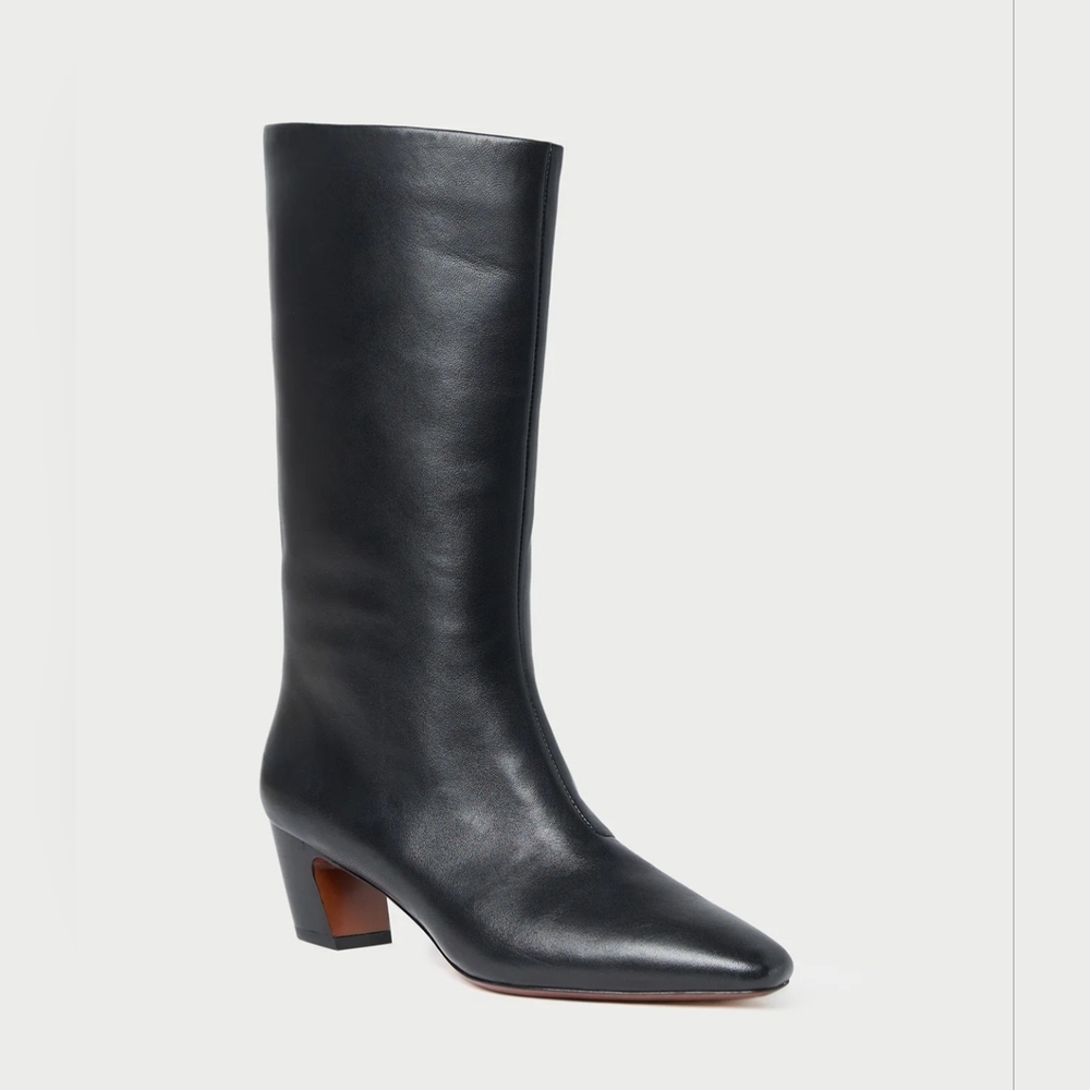 NIB LOEFFLER RANDALL Cleo Boot, Size 8 - Picture 4 of 8